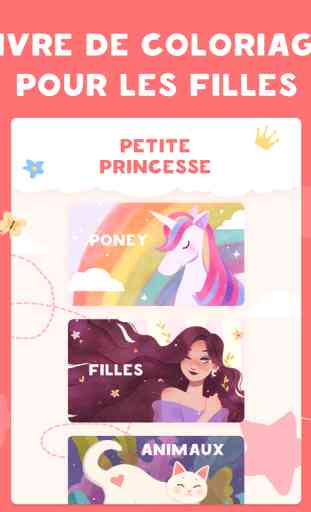 Petite princesse Jeux de files 4