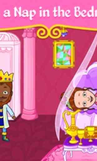 Ma princesse: Maison de poupée 2