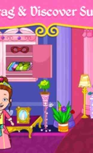 Ma princesse: Maison de poupée 4