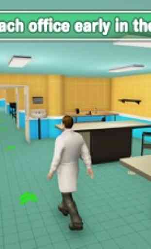 My Virtual Doctor Of Town 1