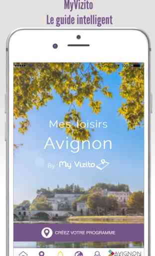 MyVizito Avignon 1