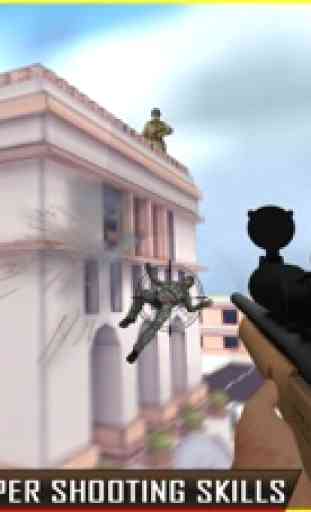 Nouveau Sniper Strikes Fps 1