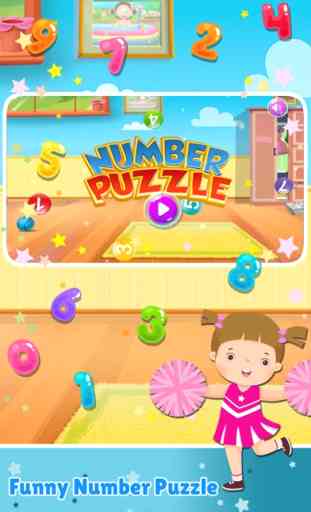 Number Puzzle And Funny Math Problem Solver 1