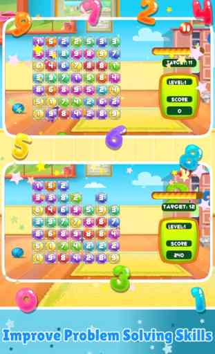 Number Puzzle And Funny Math Problem Solver 3