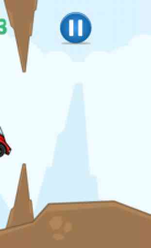 Offroad Draw Racer 2