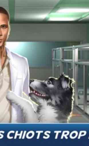 Operate Now: Animal Hospital 4