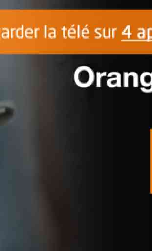 Orange TV Play Luxembourg 1