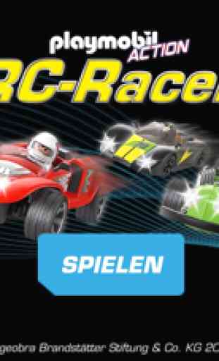 PLAYMOBIL RC-Racer 2