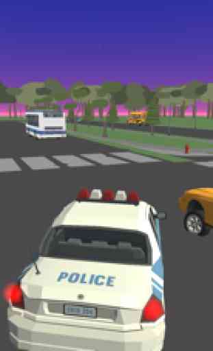 PolyCop - Simulateur de police 1