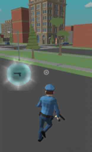 PolyCop - Simulateur de police 4