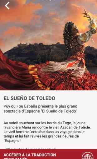 Puy du Fou España 2