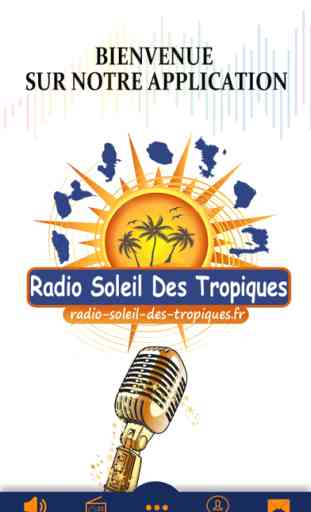 Radio Soleil Des Tropiques 2