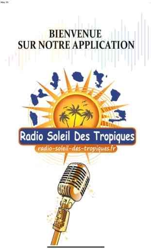 Radio Soleil Des Tropiques 4