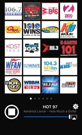 Radio USA FM 1
