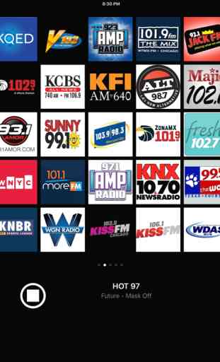 Radio USA FM 4