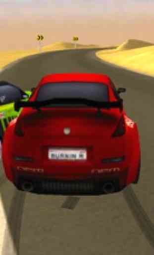 Real Drift Rally Racing 3D: Xtreme Fever 2017 4