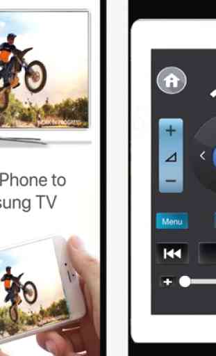 Remote Samsung TV télécommande 4