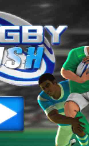 Rugby Rush World Edition 1