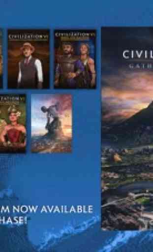Sid Meier's Civilization® VI 2