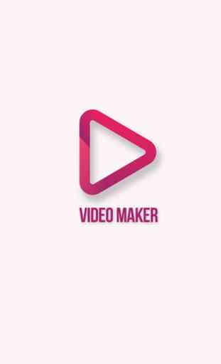 Slide Show Movie & video maker 1