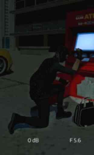 simulateur de voleur sournois: 4