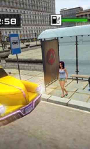 simulateur taxi: tour tuk-tuk 3