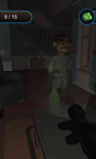 Sneak Thief Robbery Simulator 3