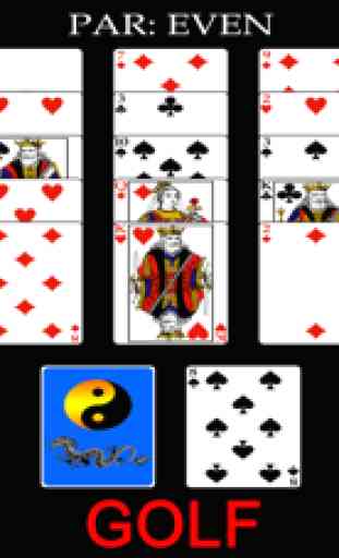 Solitaire Card Collection 4
