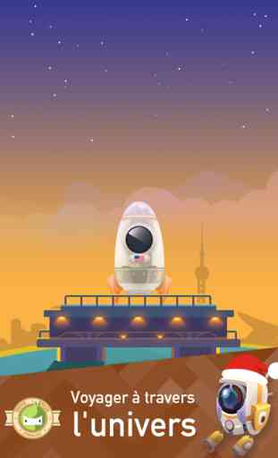 Space Colonizers Idle Clicker 1