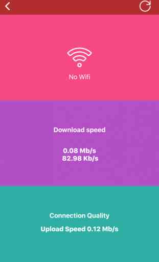 SpeedTM Test Internet Speed 1