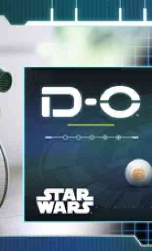 Star Wars™ Ultimate D-O 1