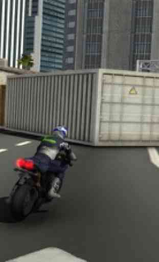 Street moto Rider 3D 1