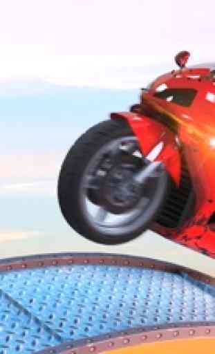 Stunt Bike 3D Race 1