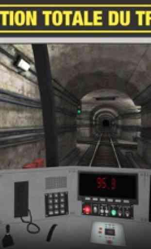Subway Simulator 8 - Shanghai 2