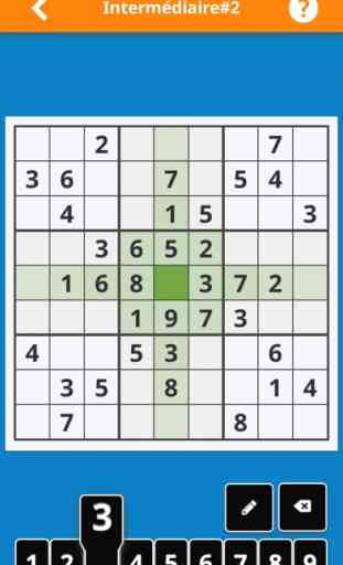 Sudoku par HumbleLogic 1