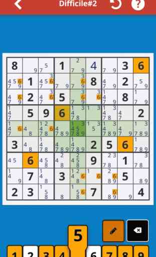 Sudoku par HumbleLogic 2