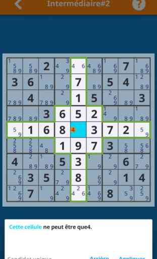 Sudoku par HumbleLogic 3