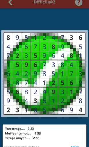 Sudoku par HumbleLogic 4