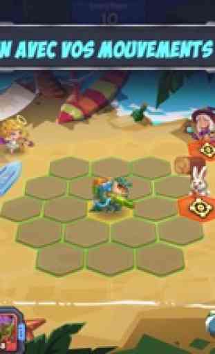 Tactical Monsters Rumble Arena 1