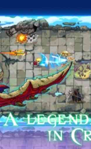 TD Quest-Tower Defense Games 1