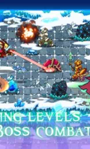 TD Quest-Tower Defense Games 2