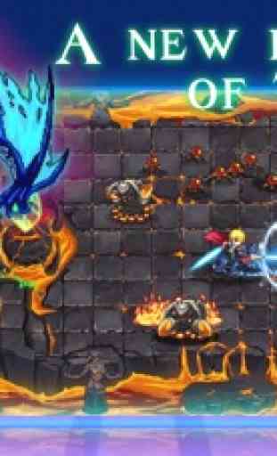 TD Quest-Tower Defense Games 3