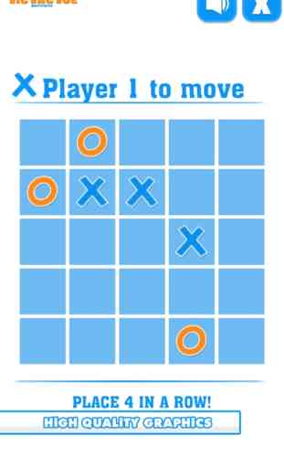 TicTacToe Ultimate Multiplayer 3