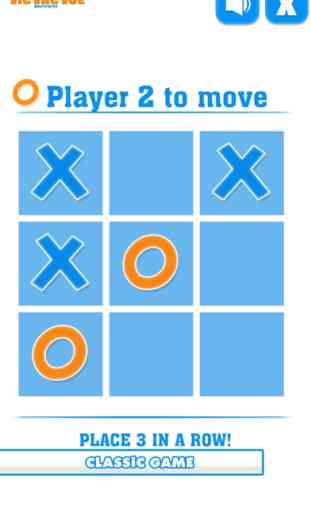 TicTacToe Ultimate Multiplayer 4