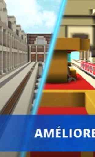 Train City Builder: Fun Game 2