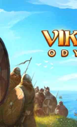 Vikings: Légendes De Village 1