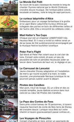 VR Guide: Disneyland Paris 1