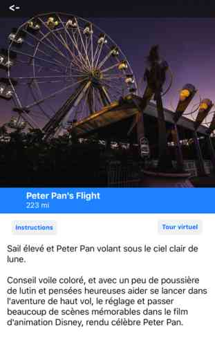 VR Guide: Disneyland Paris 2