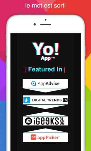 Yo! App ◉ Player for Snapchat! 3