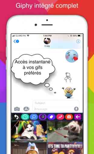 Yo! App ◉ Player for Snapchat! 4